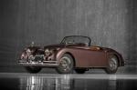Jaguar XK150 S Roadster 1959 года